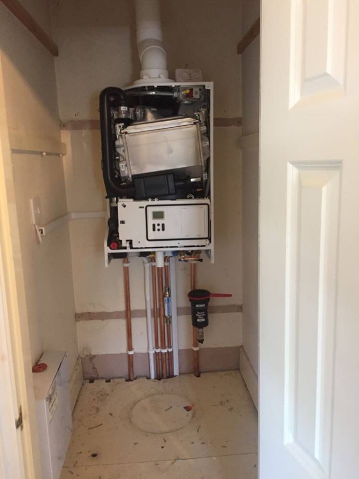 Boiler Replacement near me now Sheffield S3 